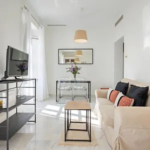 Appartement Muro Center By Valcambre, Séville