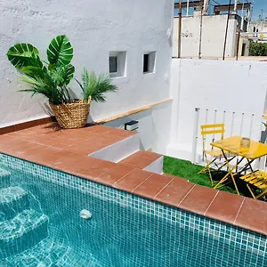Hébergement de vacances Ohliving Alhondiga, Séville