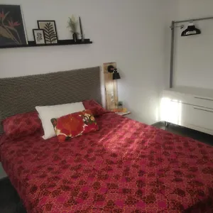 Appartement Macarena Apartamento 3, Séville