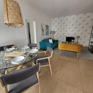 Appartement Centrico, A Pie De Calle., Séville