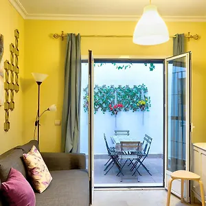 Appartement Bonito Piso En Calle Antolinez, Séville